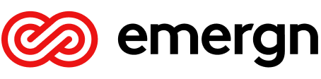 Emergn logo